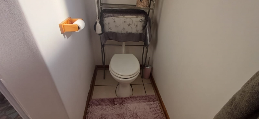 3 Bedroom Property for Sale in Morelig Free State